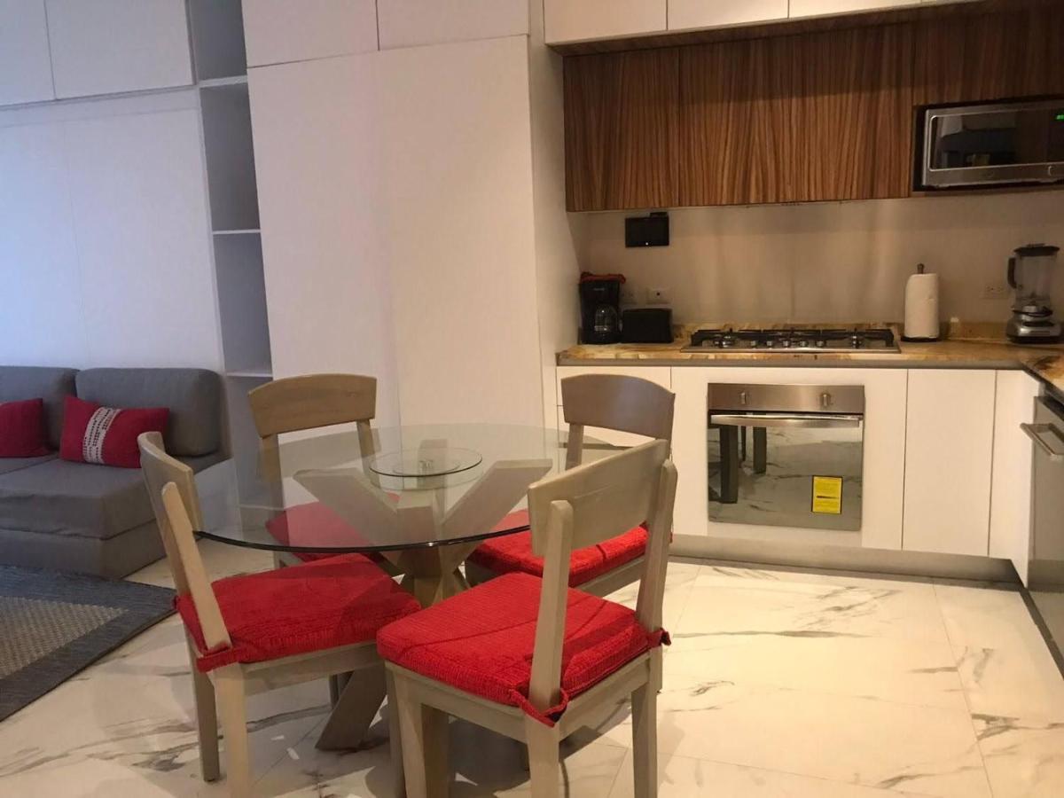 Avida Residences Пуерто-Вальярта Екстер'єр фото