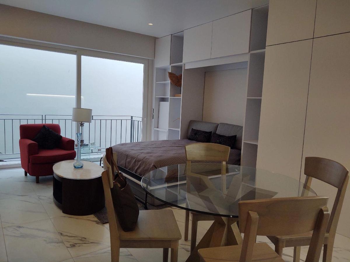 Avida Residences Пуерто-Вальярта Екстер'єр фото
