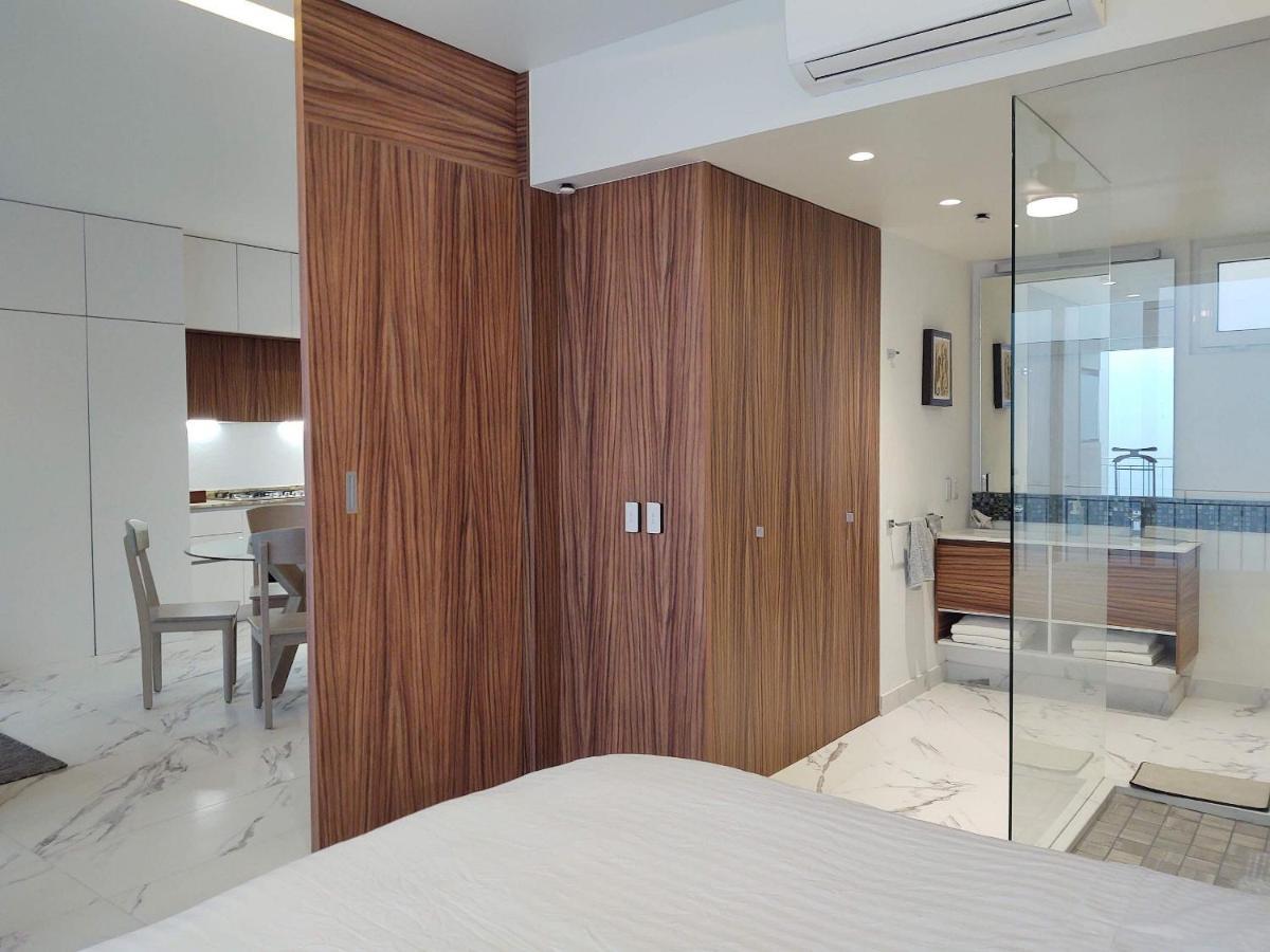 Avida Residences Пуерто-Вальярта Екстер'єр фото