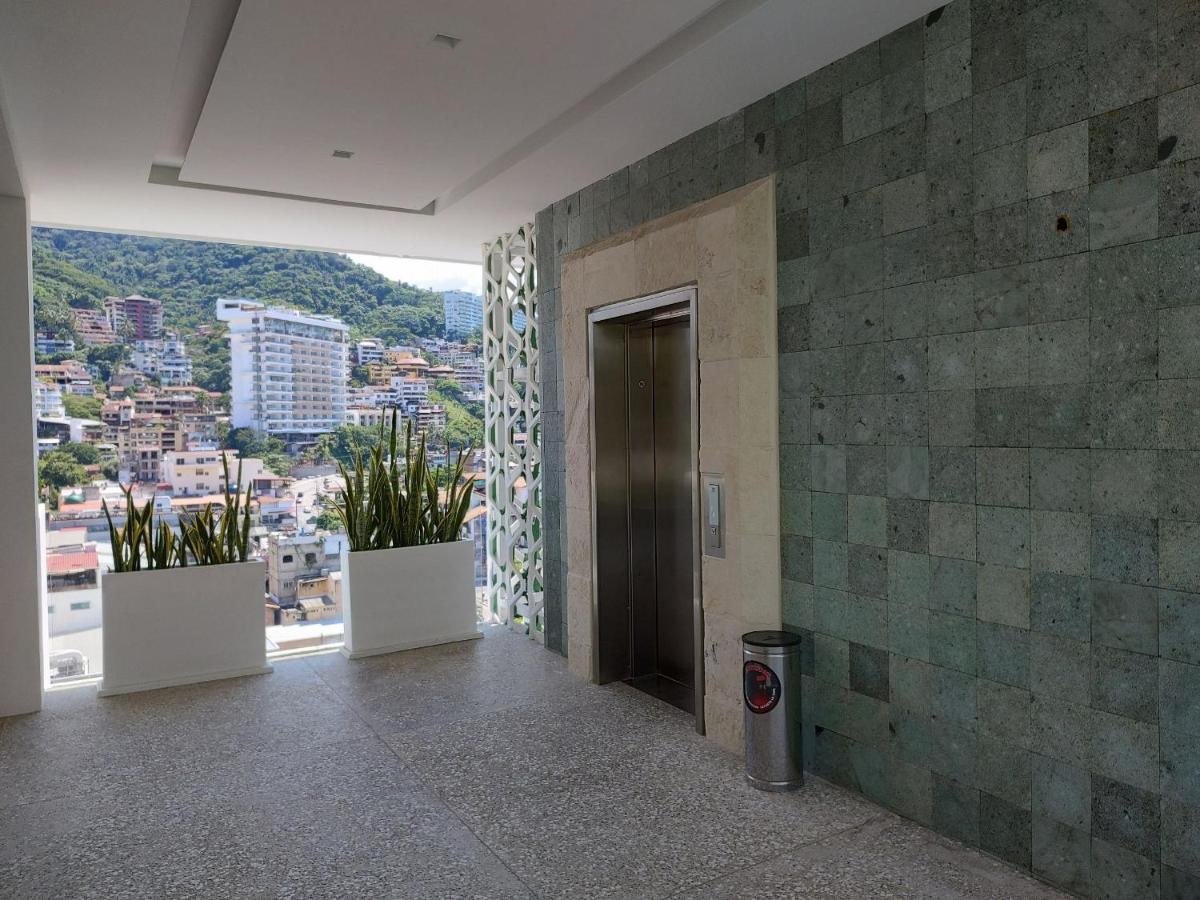 Avida Residences Пуерто-Вальярта Екстер'єр фото