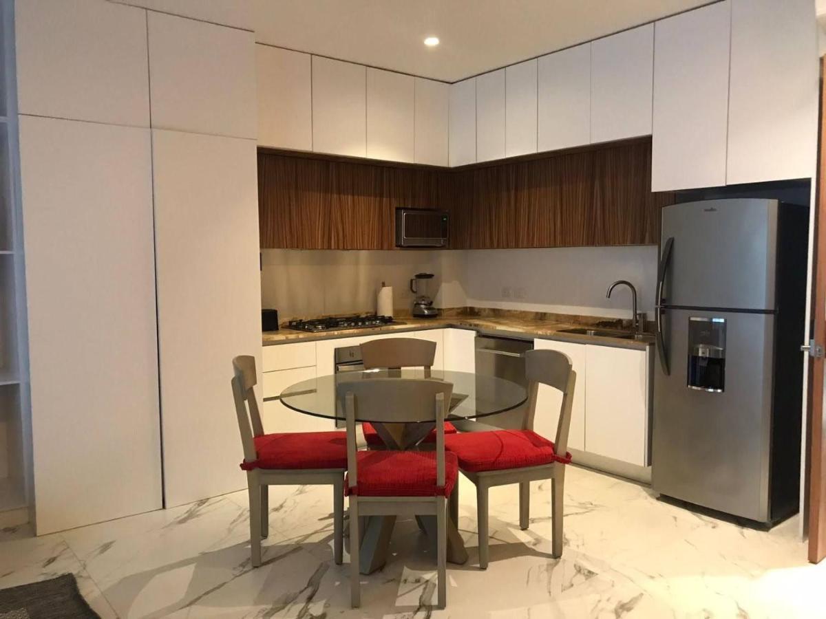 Avida Residences Пуерто-Вальярта Екстер'єр фото