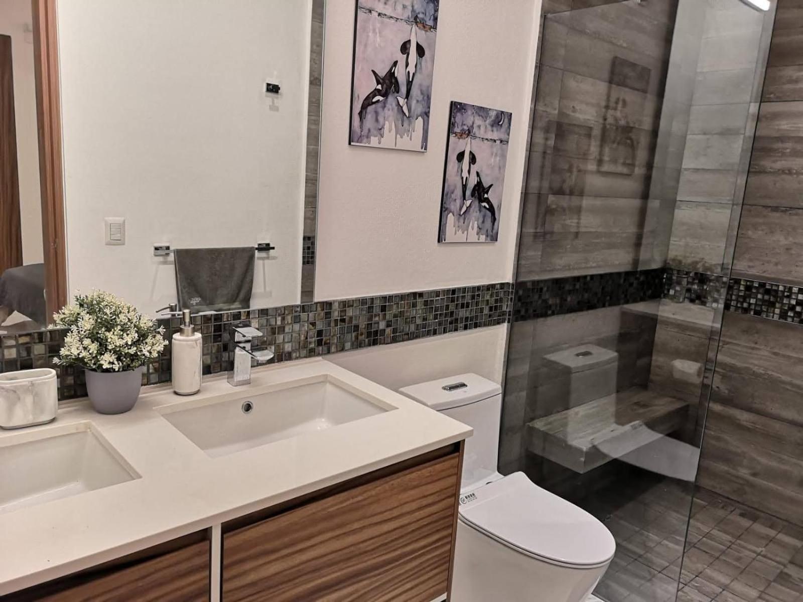 Avida Residences Пуерто-Вальярта Номер фото