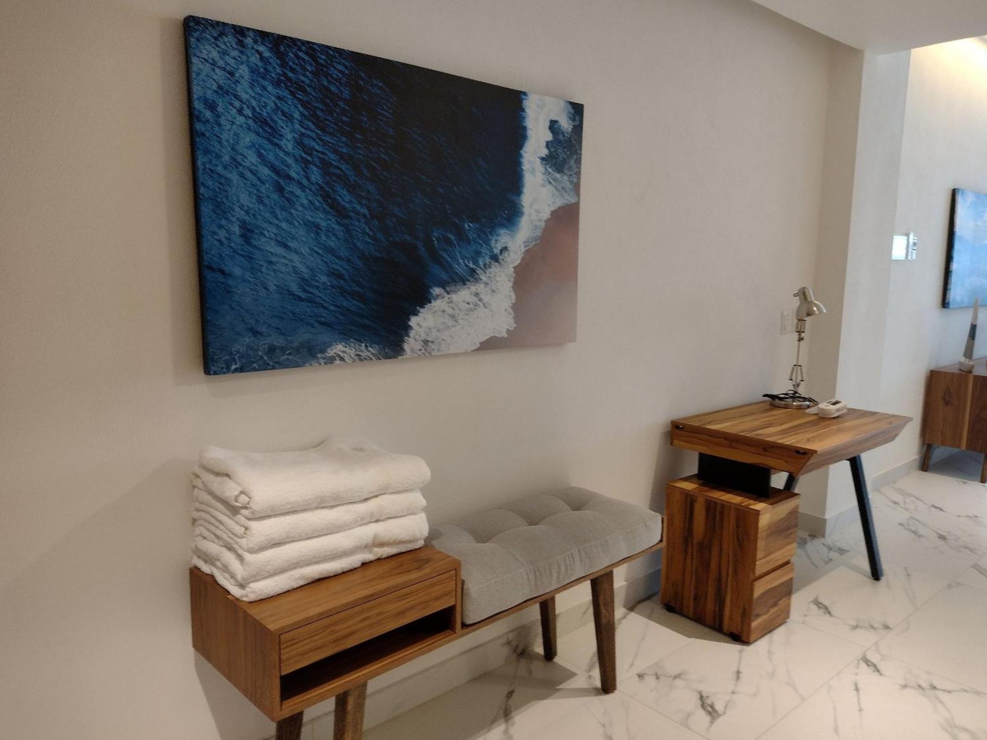 Avida Residences Пуерто-Вальярта Номер фото