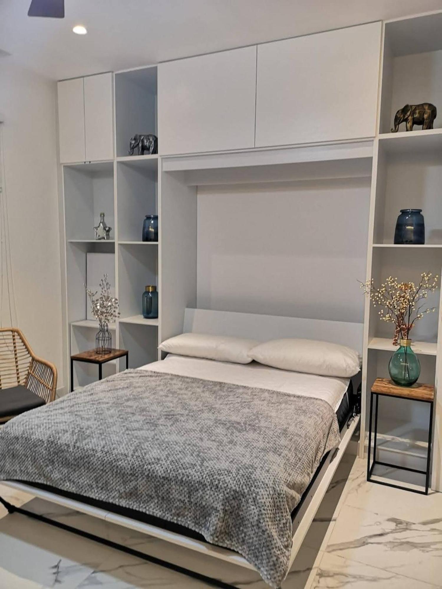 Avida Residences Пуерто-Вальярта Номер фото