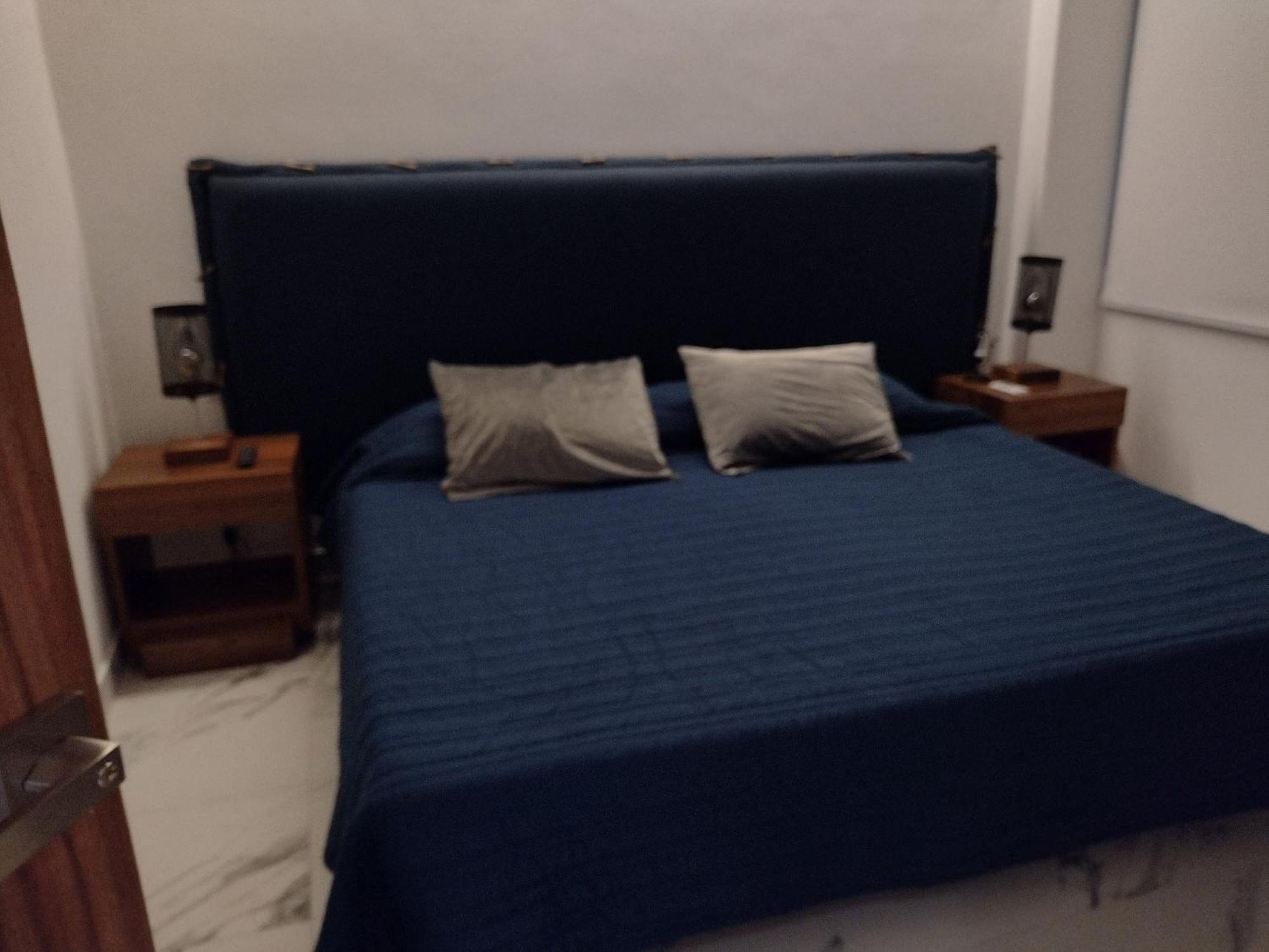 Avida Residences Пуерто-Вальярта Номер фото