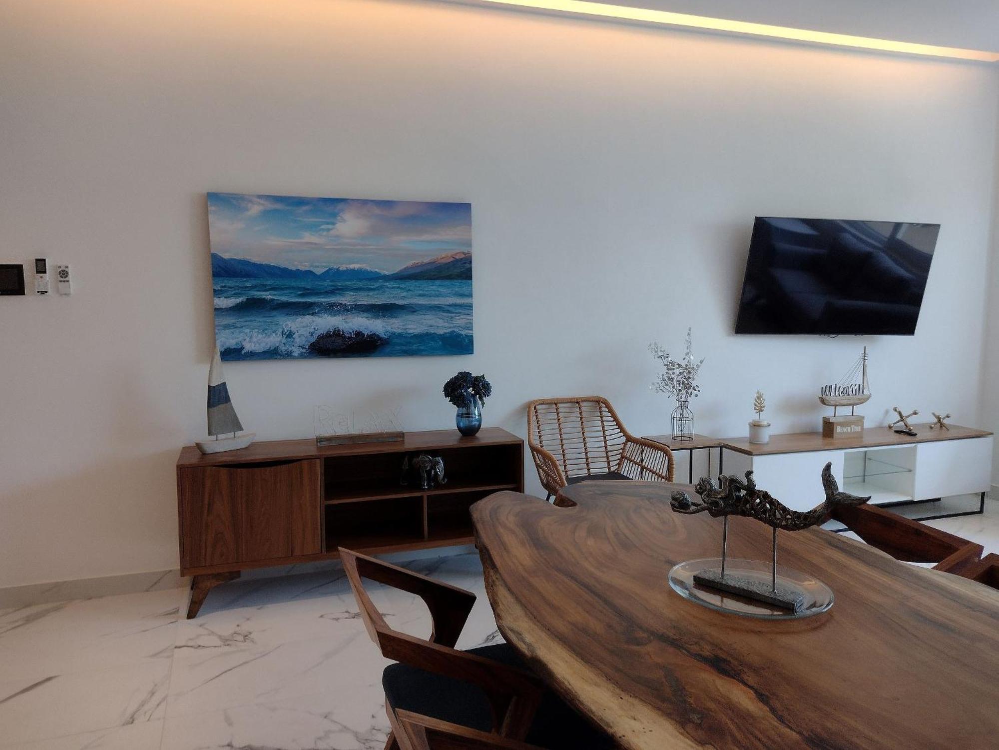 Avida Residences Пуерто-Вальярта Номер фото