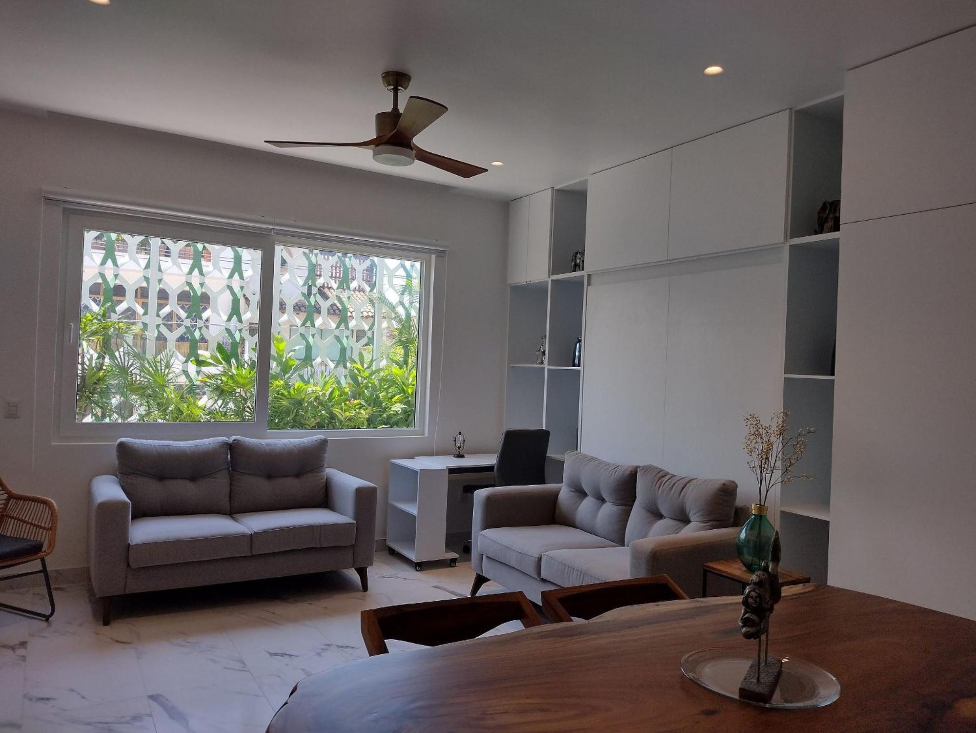Avida Residences Пуерто-Вальярта Номер фото