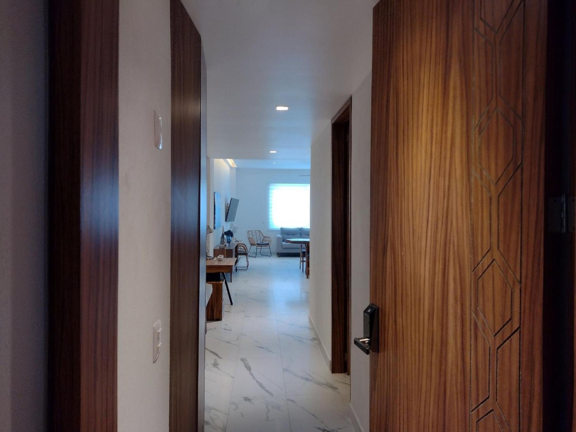 Avida Residences Пуерто-Вальярта Номер фото