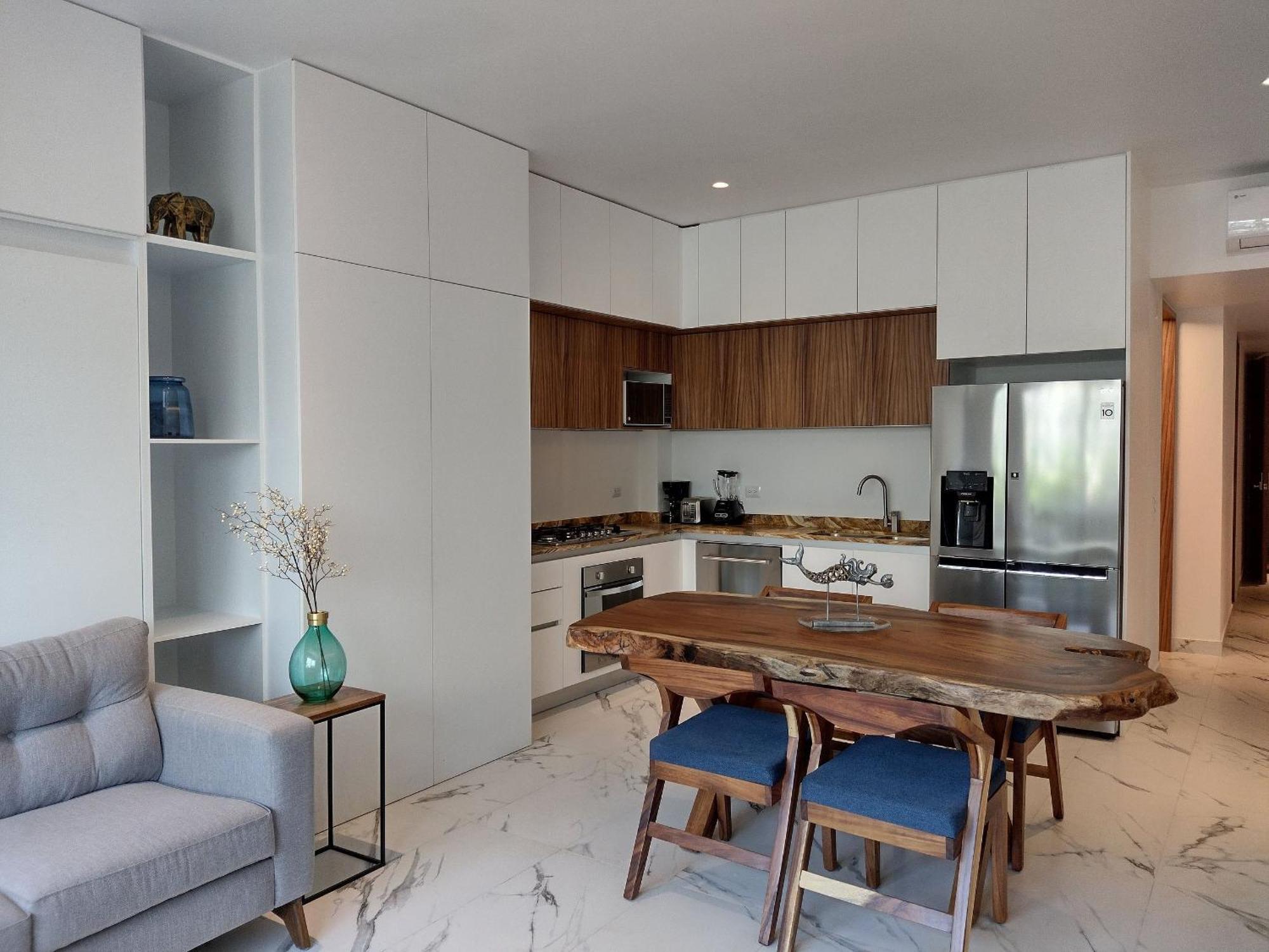 Avida Residences Пуерто-Вальярта Номер фото