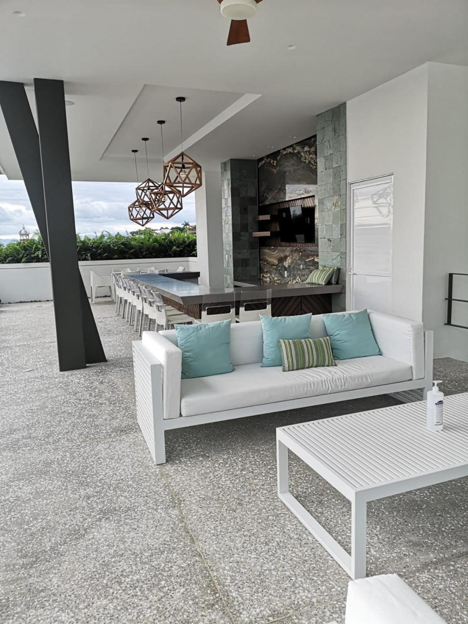 Avida Residences Пуерто-Вальярта Номер фото
